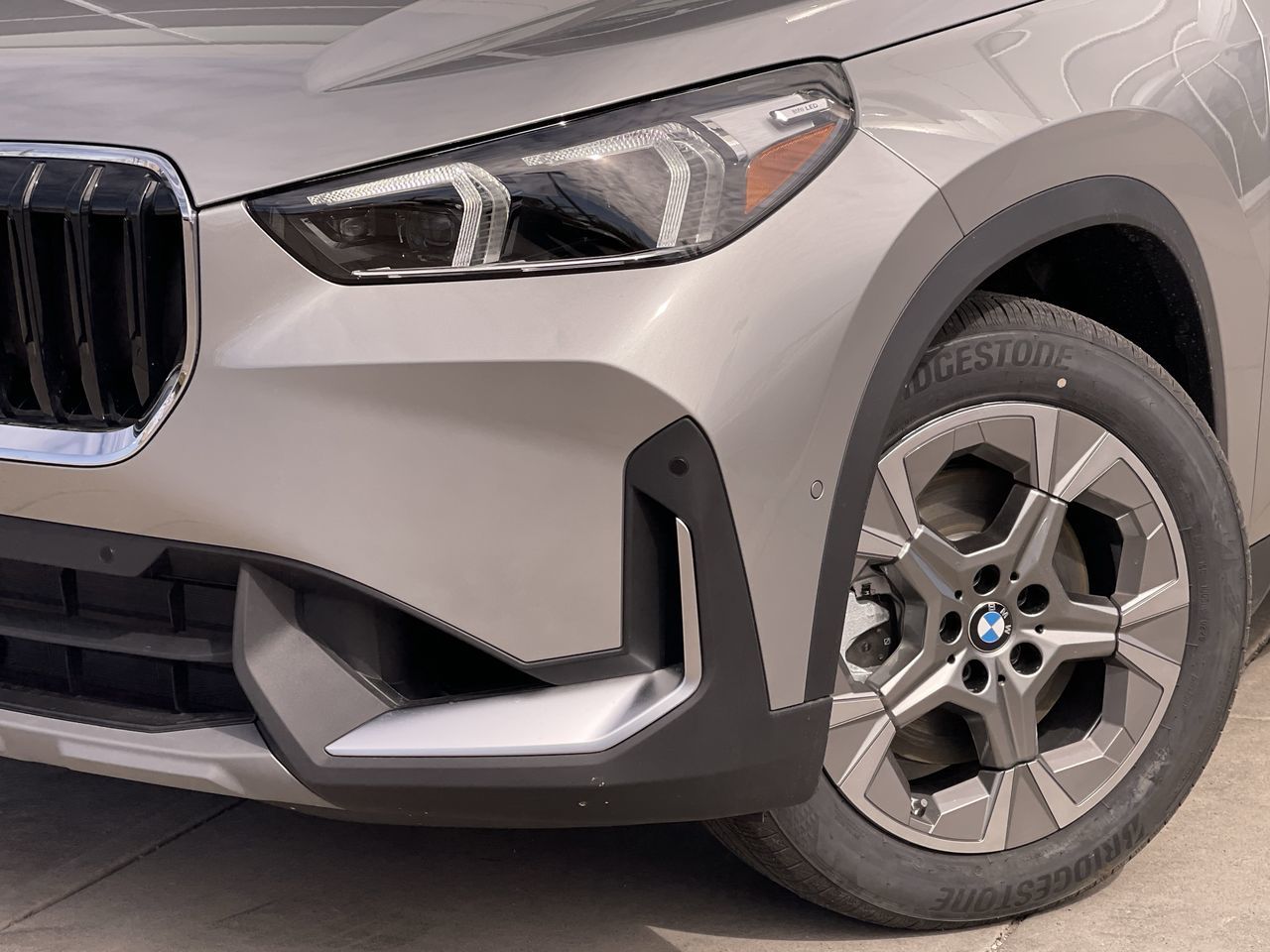 2026 BMW X1