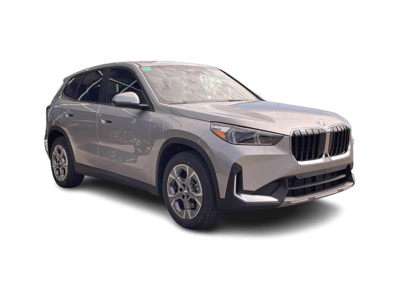 2026 BMW X1