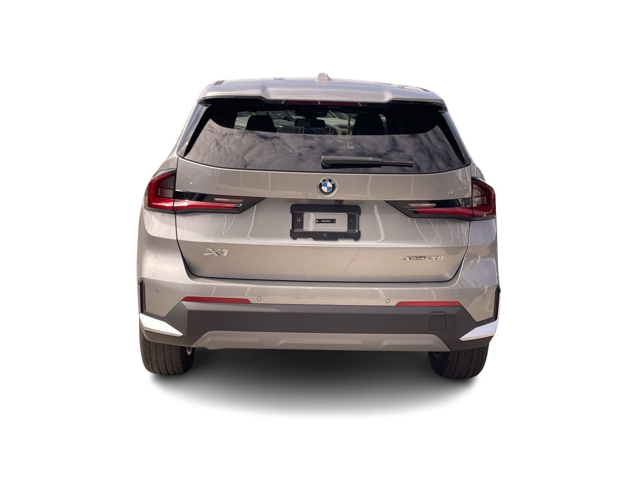 2026 BMW X1