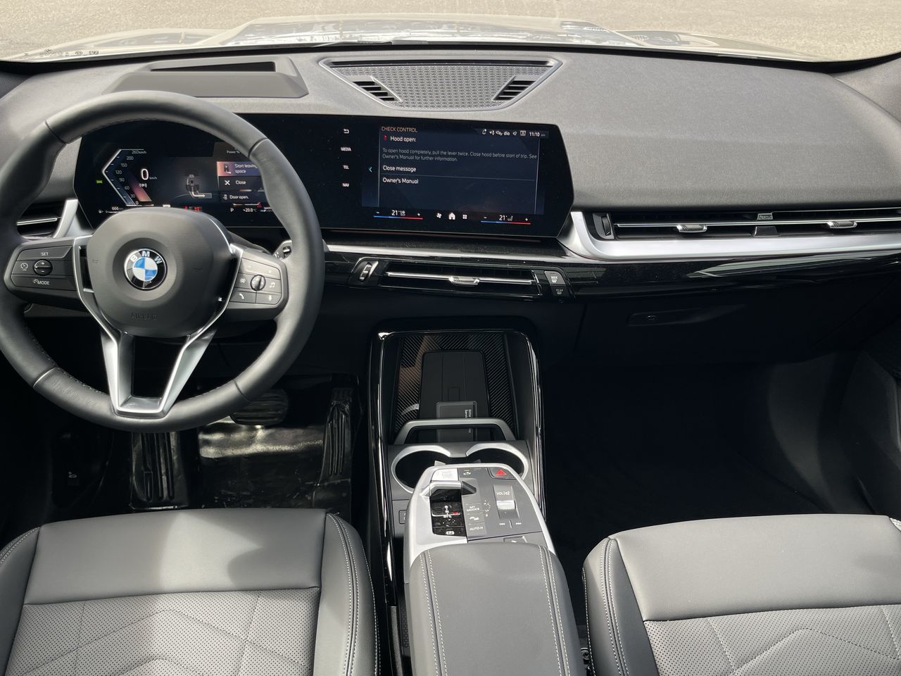 2026 BMW X1