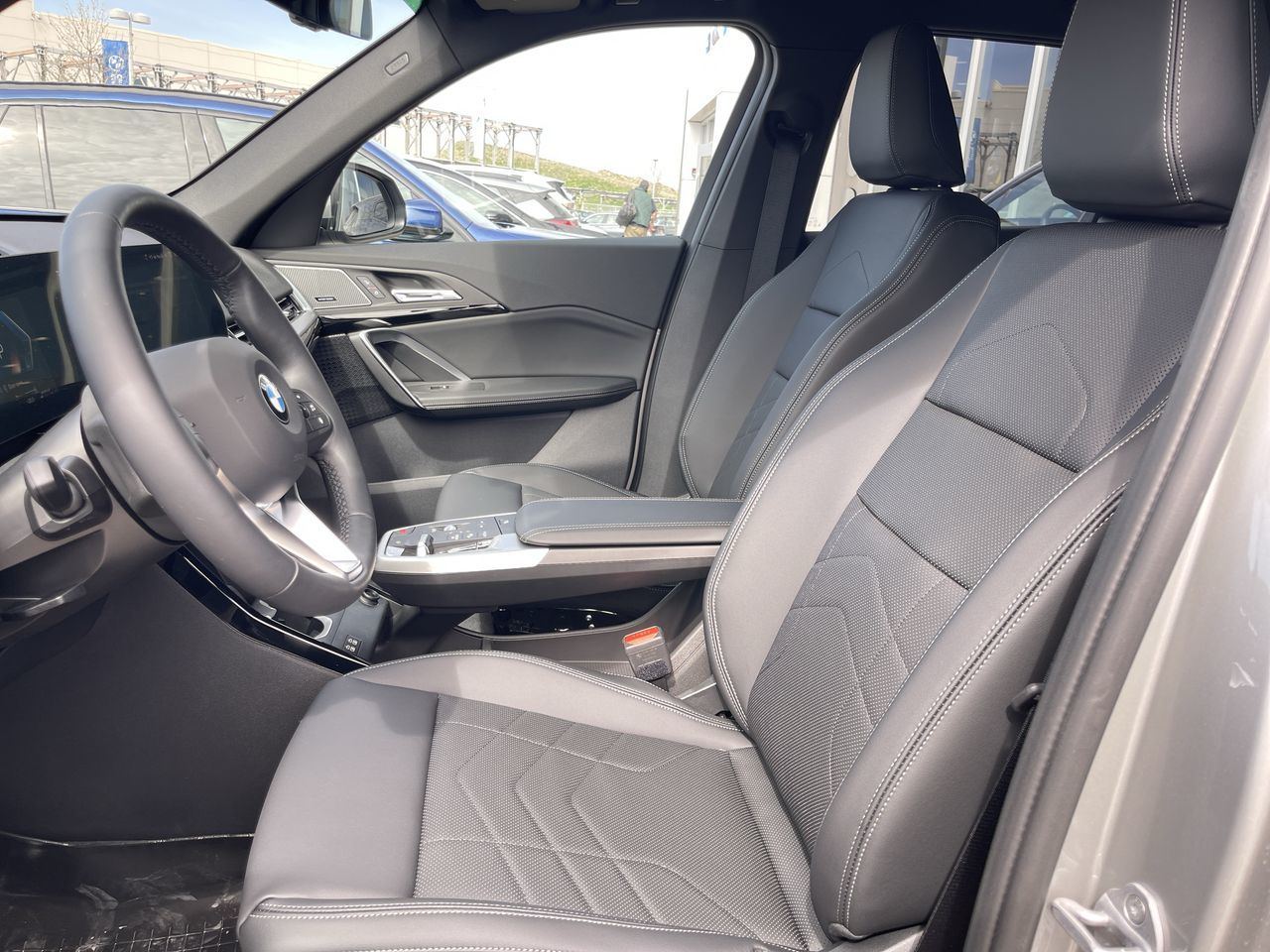 2026 BMW X1