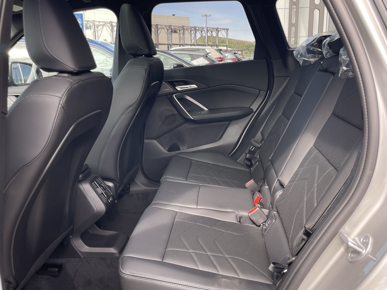 2026 BMW X1