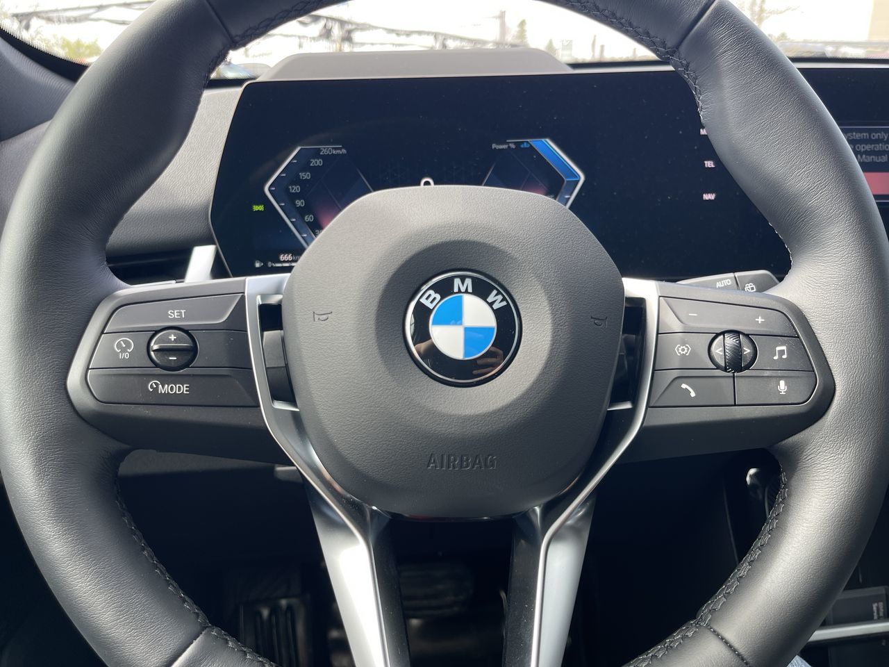 2026 BMW X1