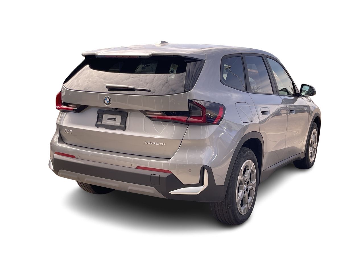 2026 BMW X1