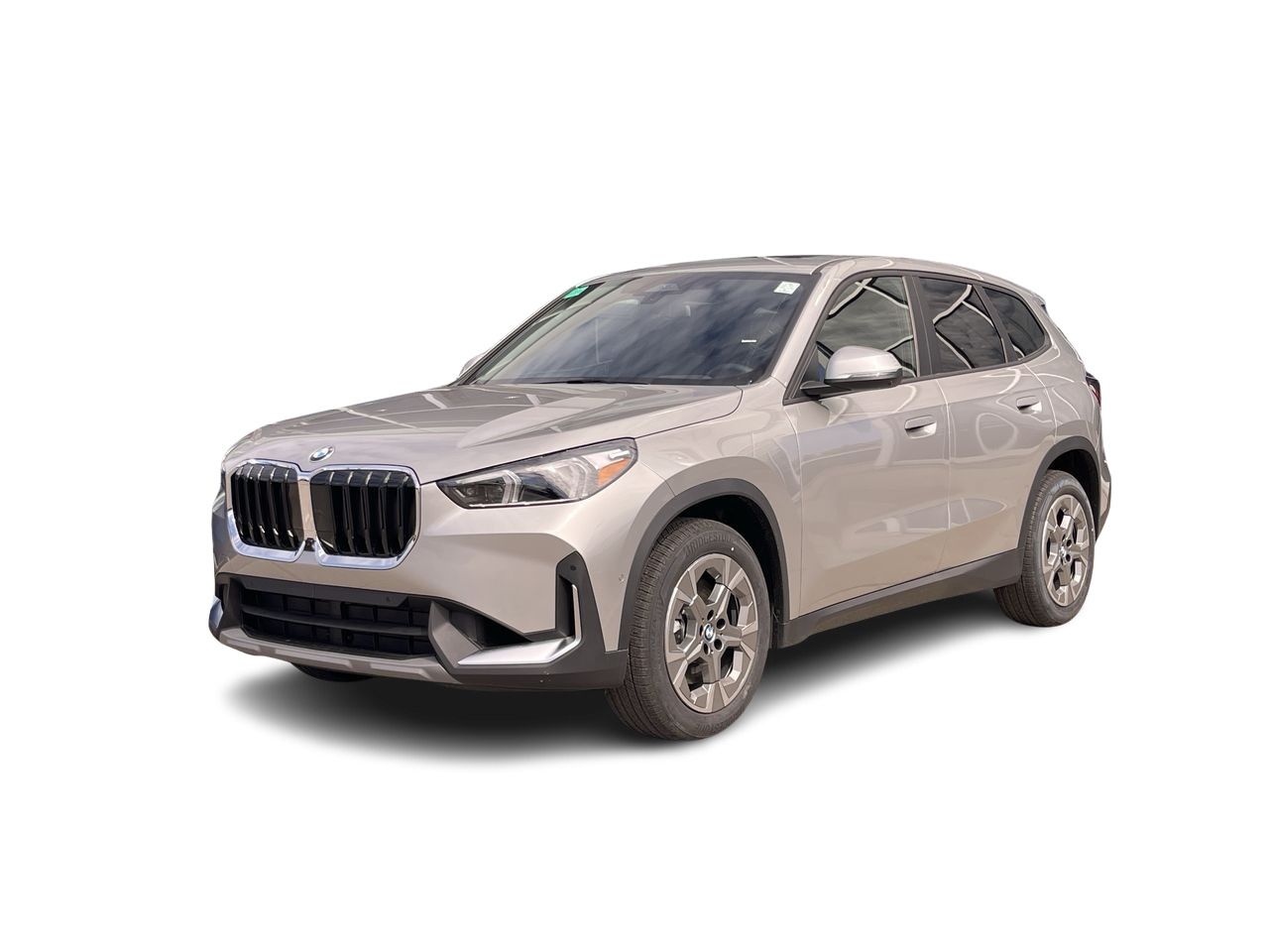 2026 BMW X1