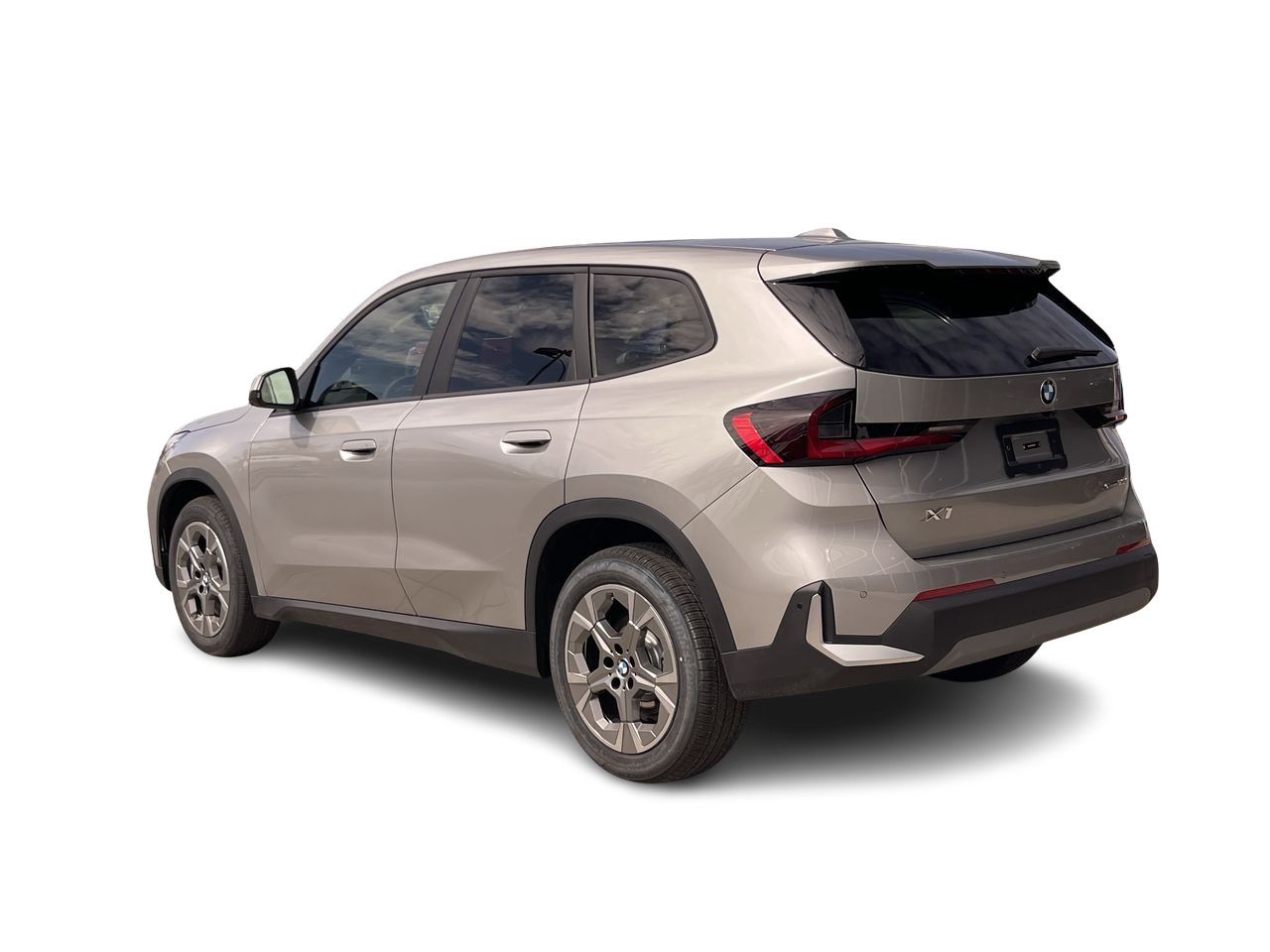 2026 BMW X1