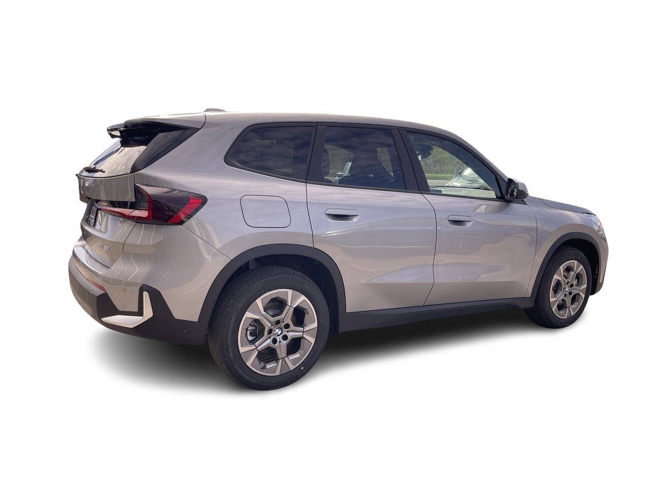2026 BMW X1