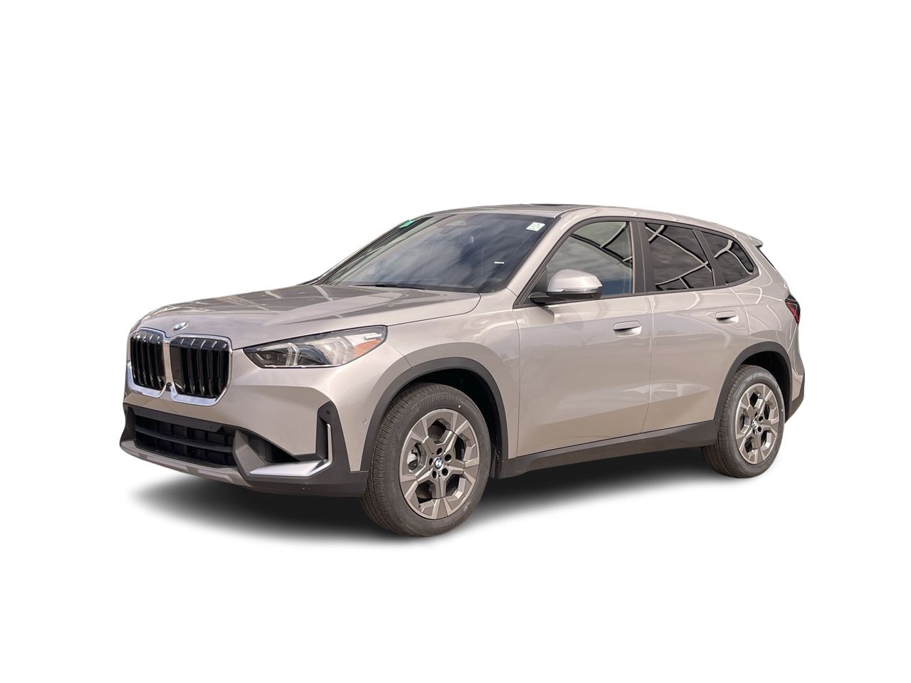 2026 BMW X1