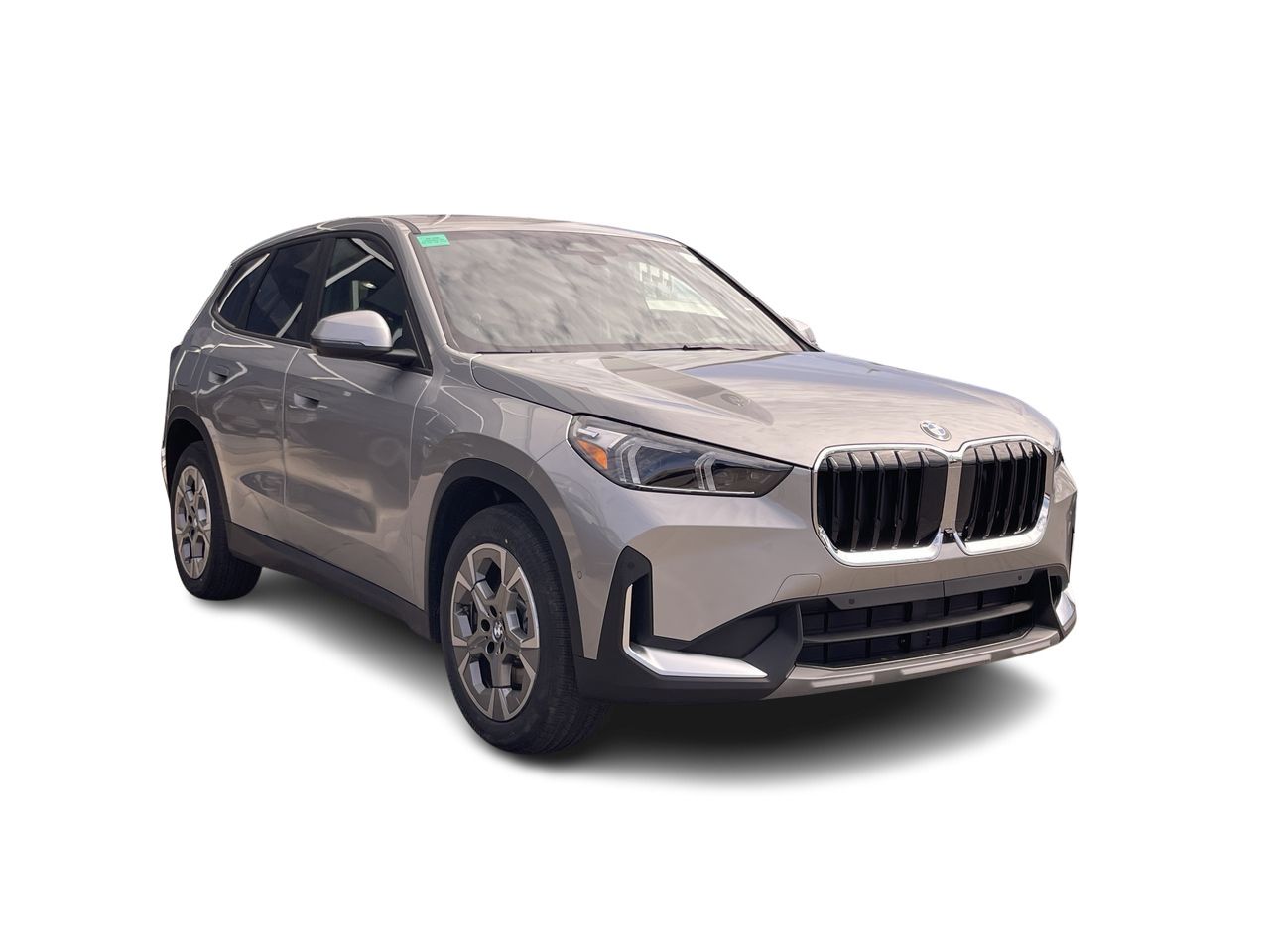 2026 BMW X1