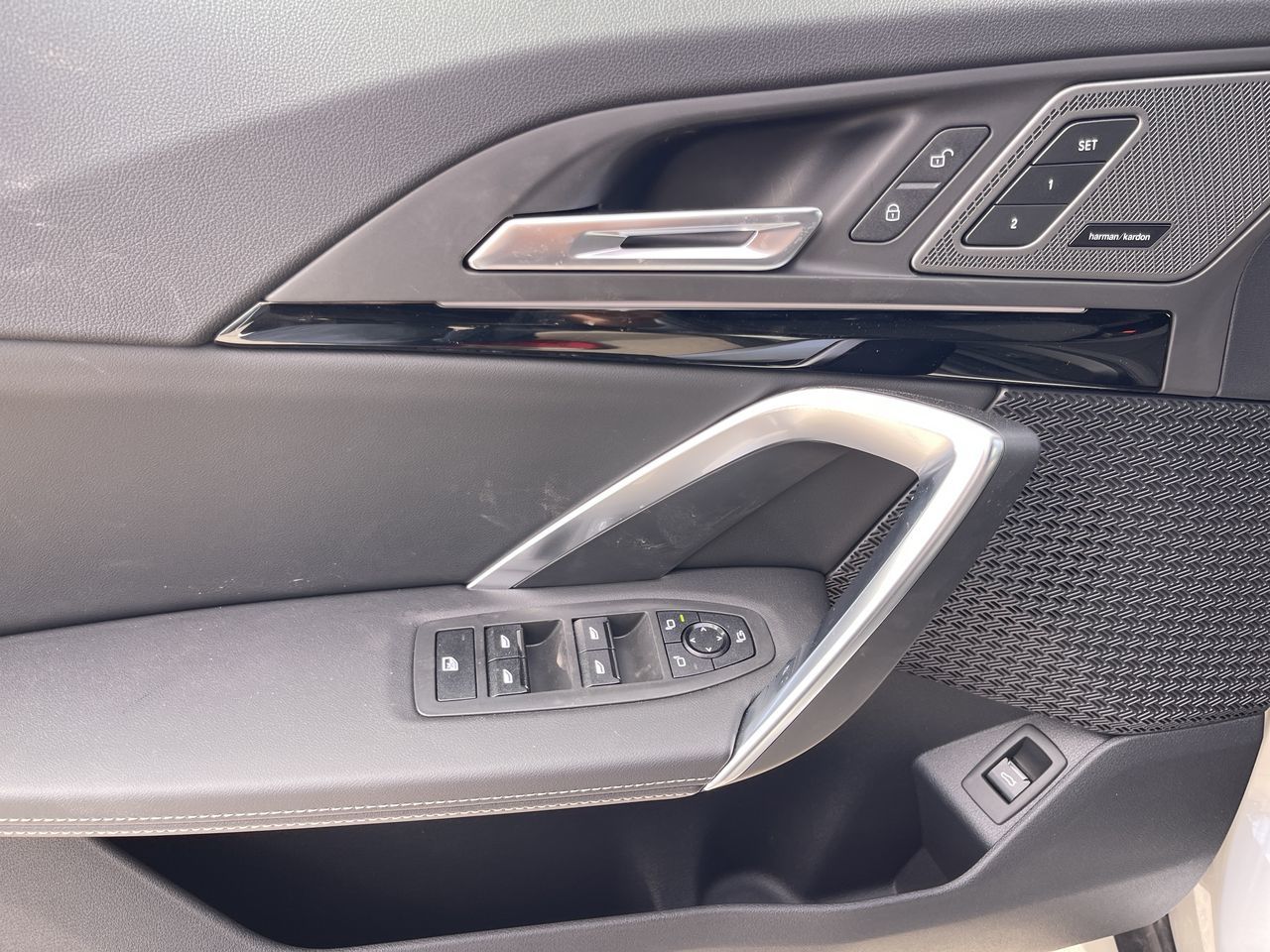 2026 BMW X1