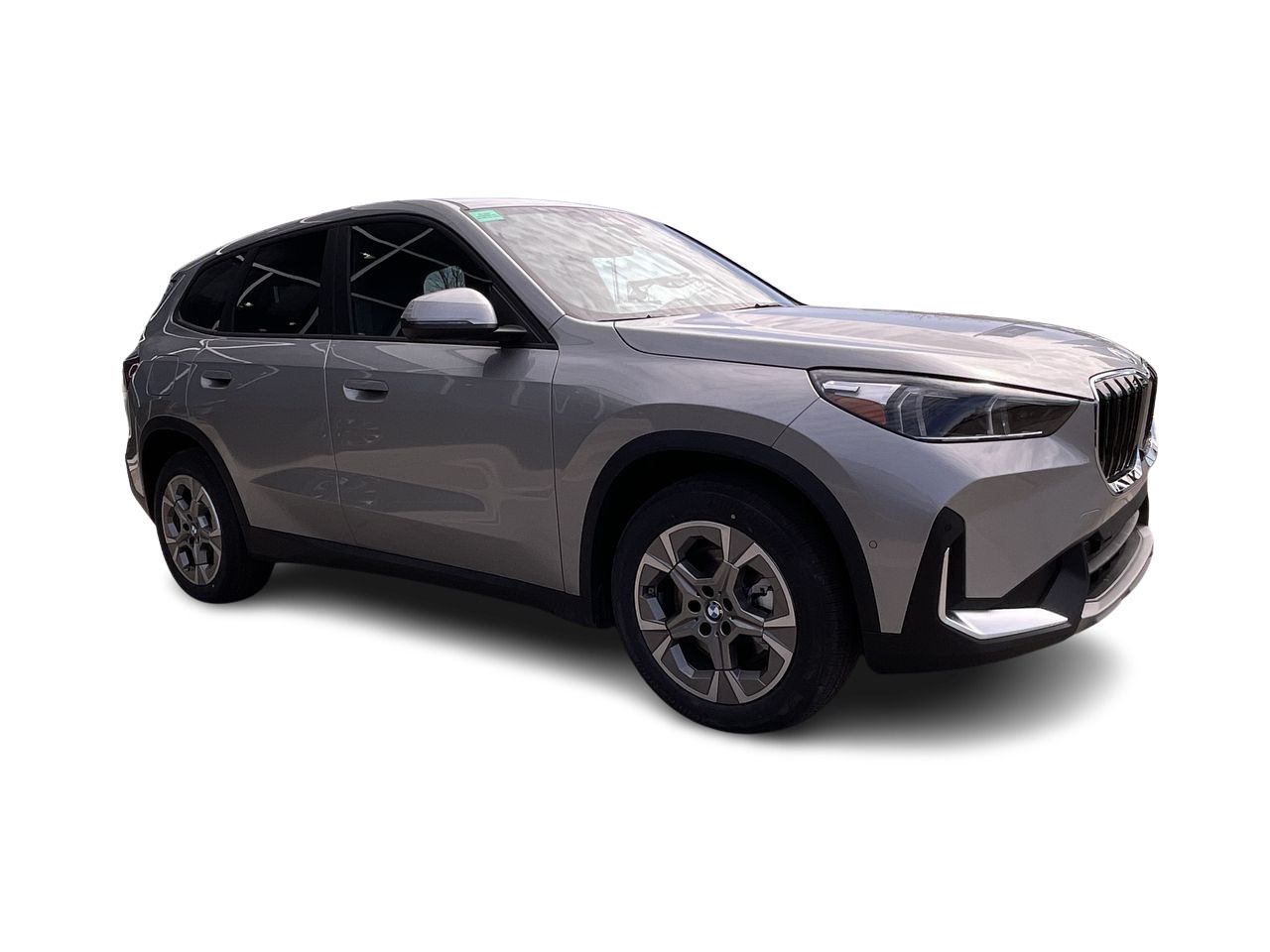 2026 BMW X1