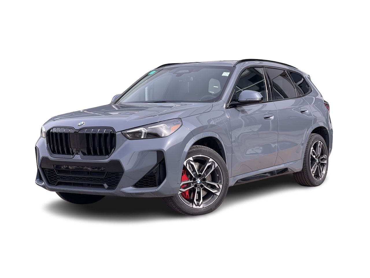 2026 BMW X1