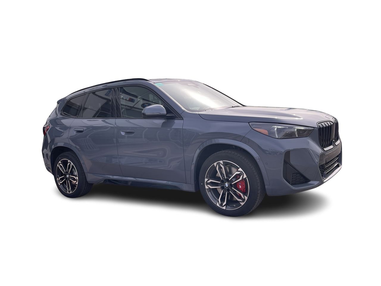 2026 BMW X1