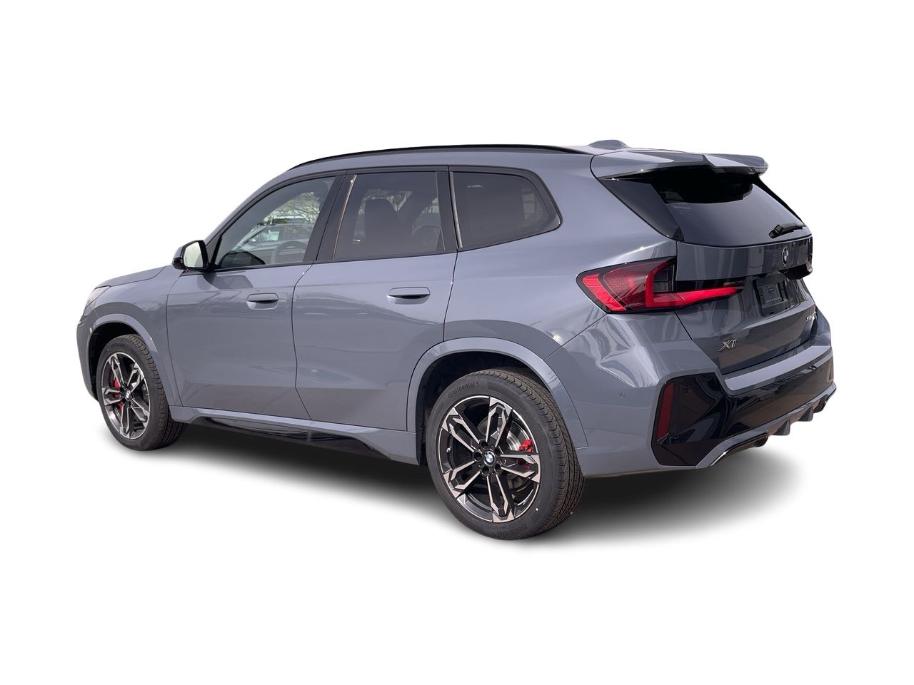 2026 BMW X1