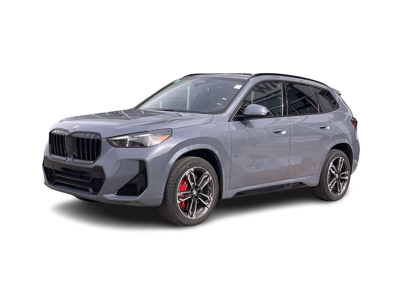 2026 BMW X1