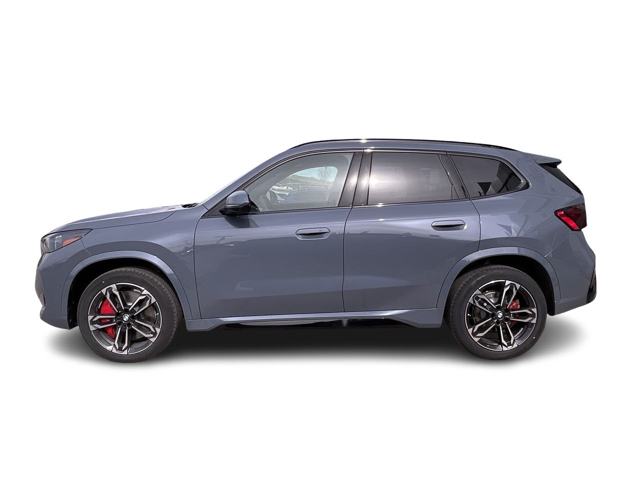 2026 BMW X1