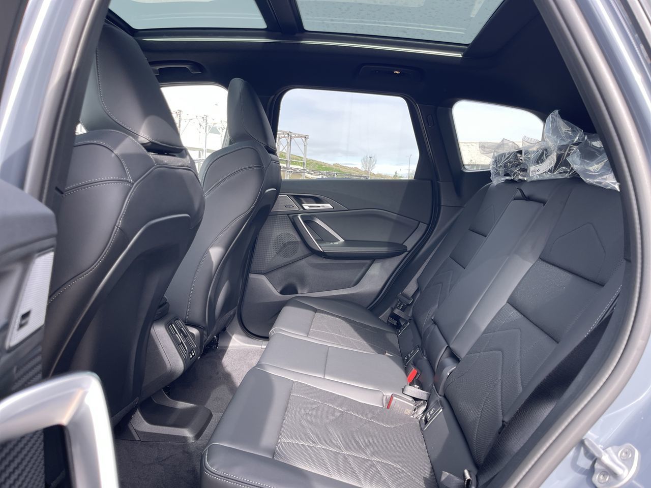 2026 BMW X1