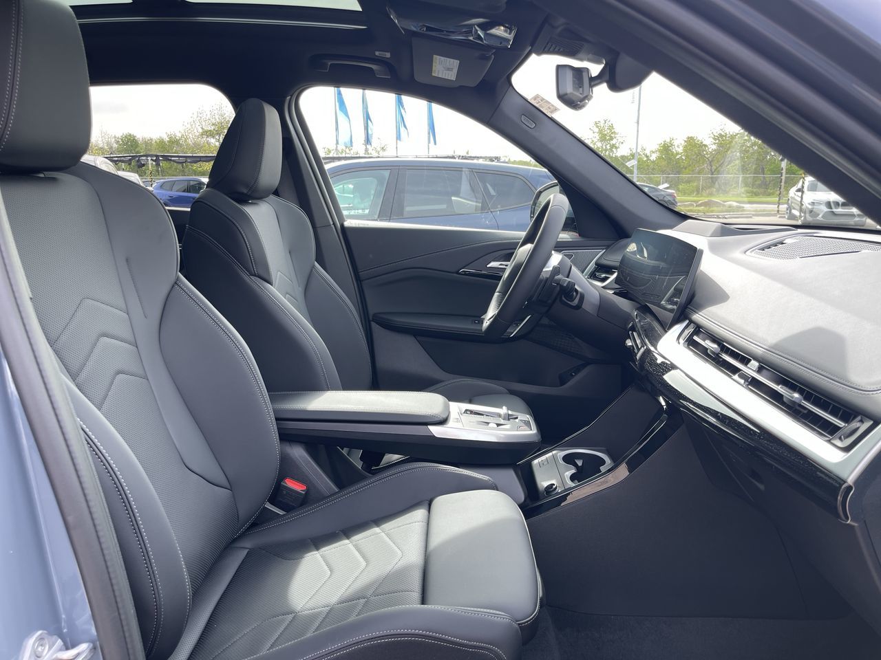 2026 BMW X1