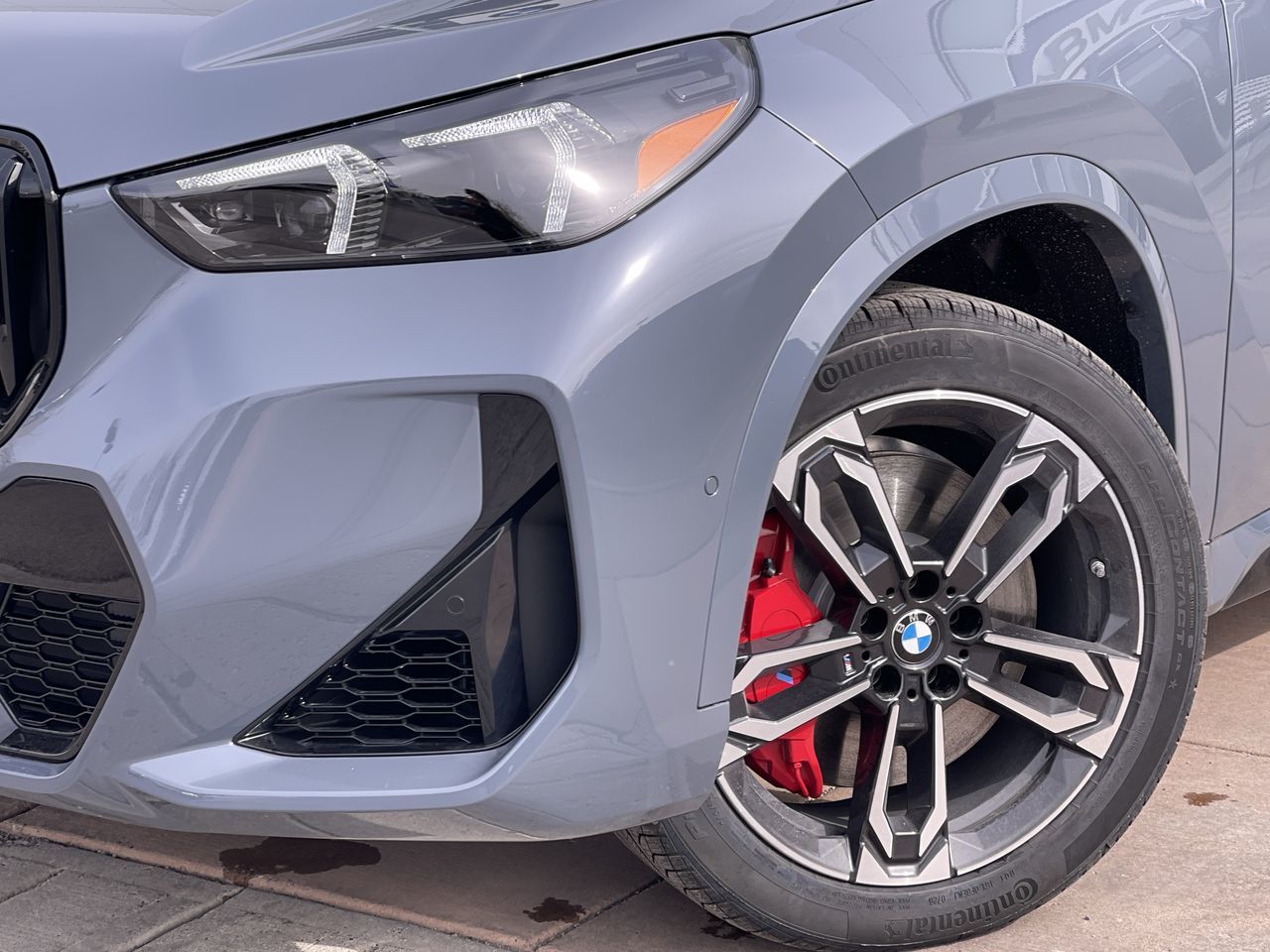 2026 BMW X1