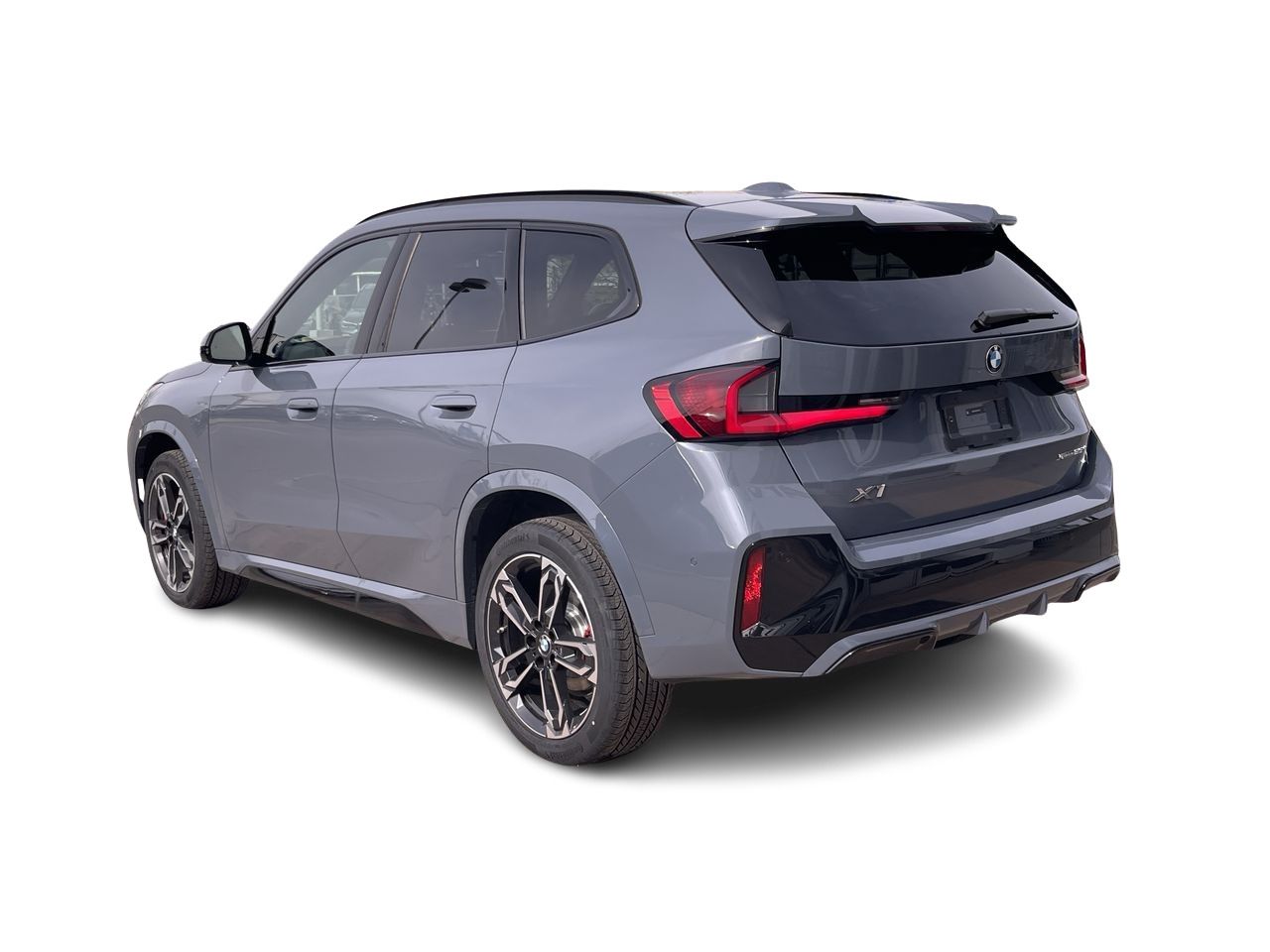 2026 BMW X1