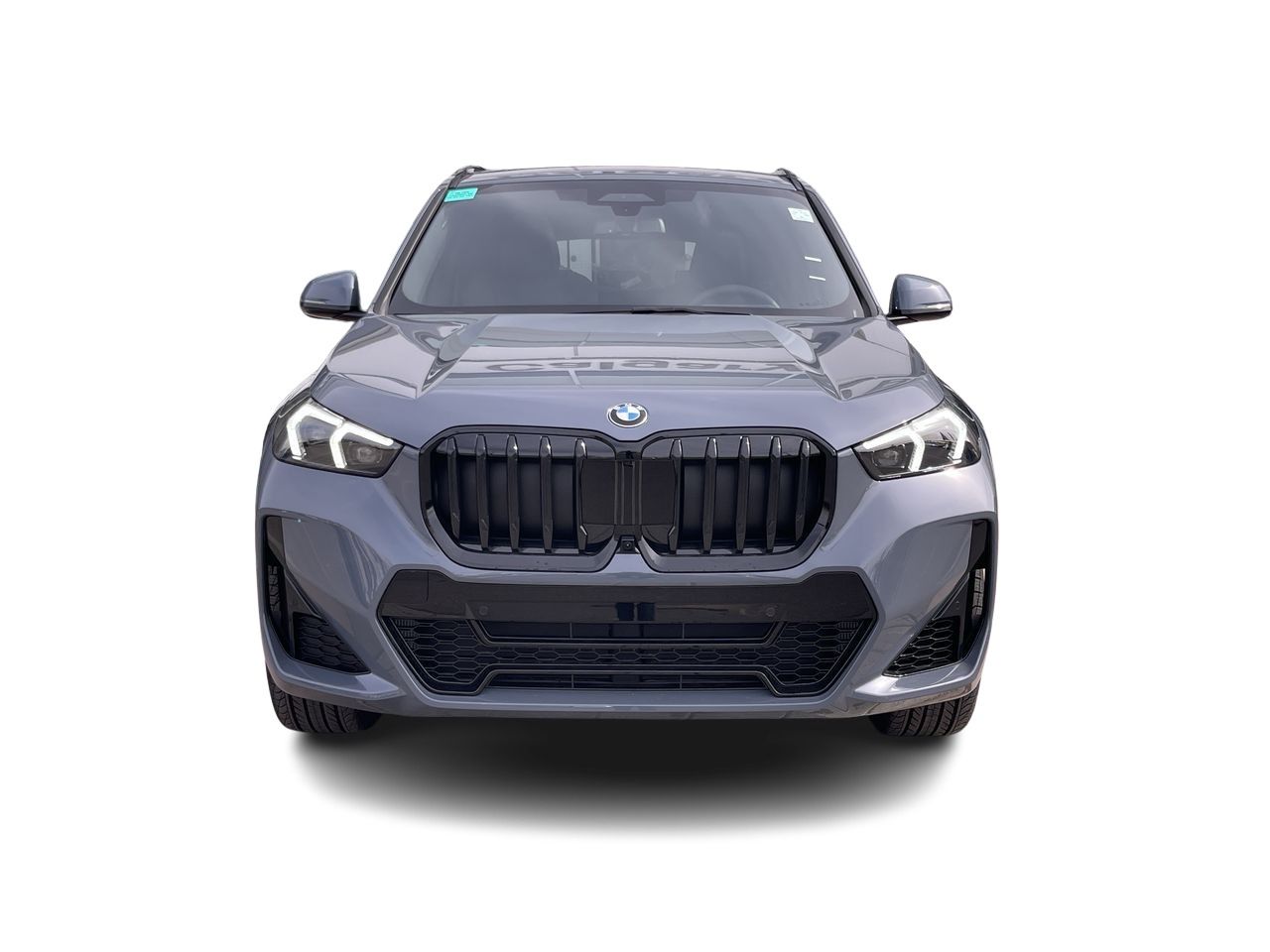 2026 BMW X1