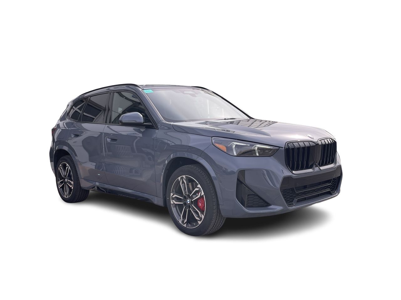 2026 BMW X1