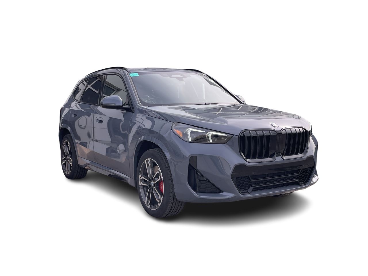 2026 BMW X1