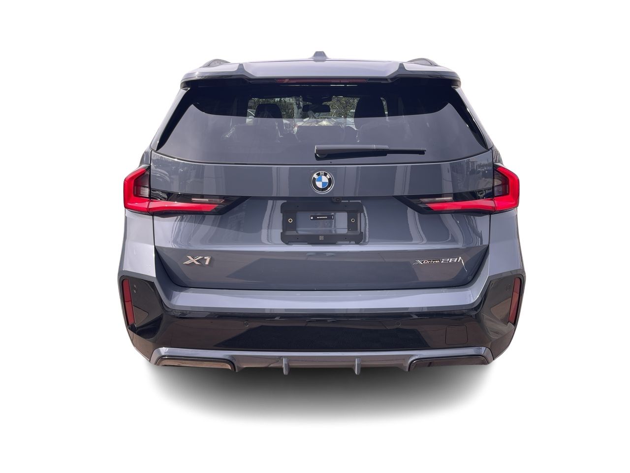 2026 BMW X1