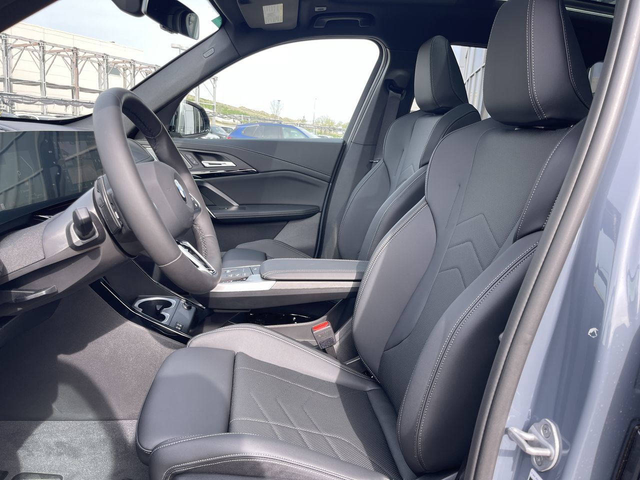 2026 BMW X1