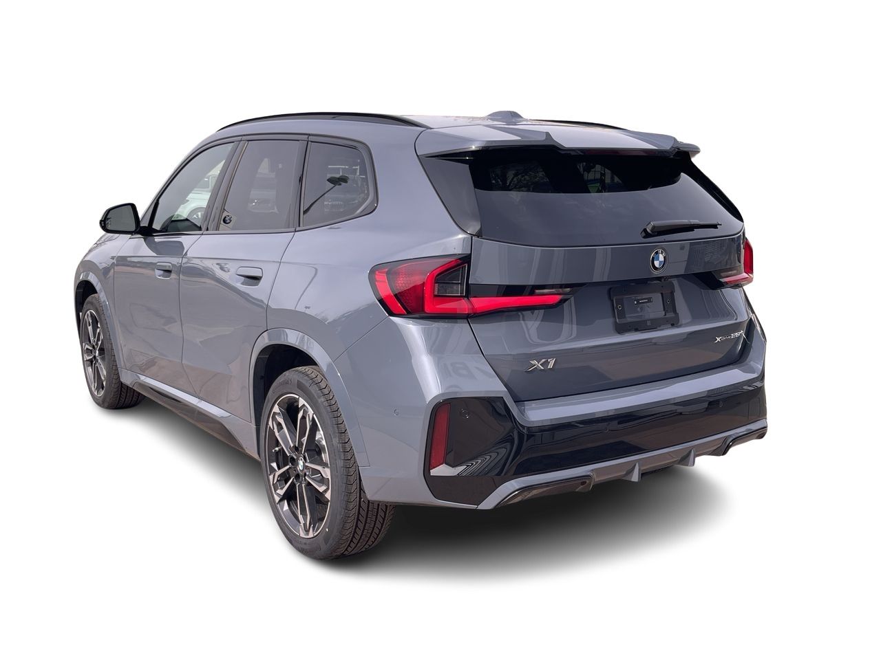 2026 BMW X1