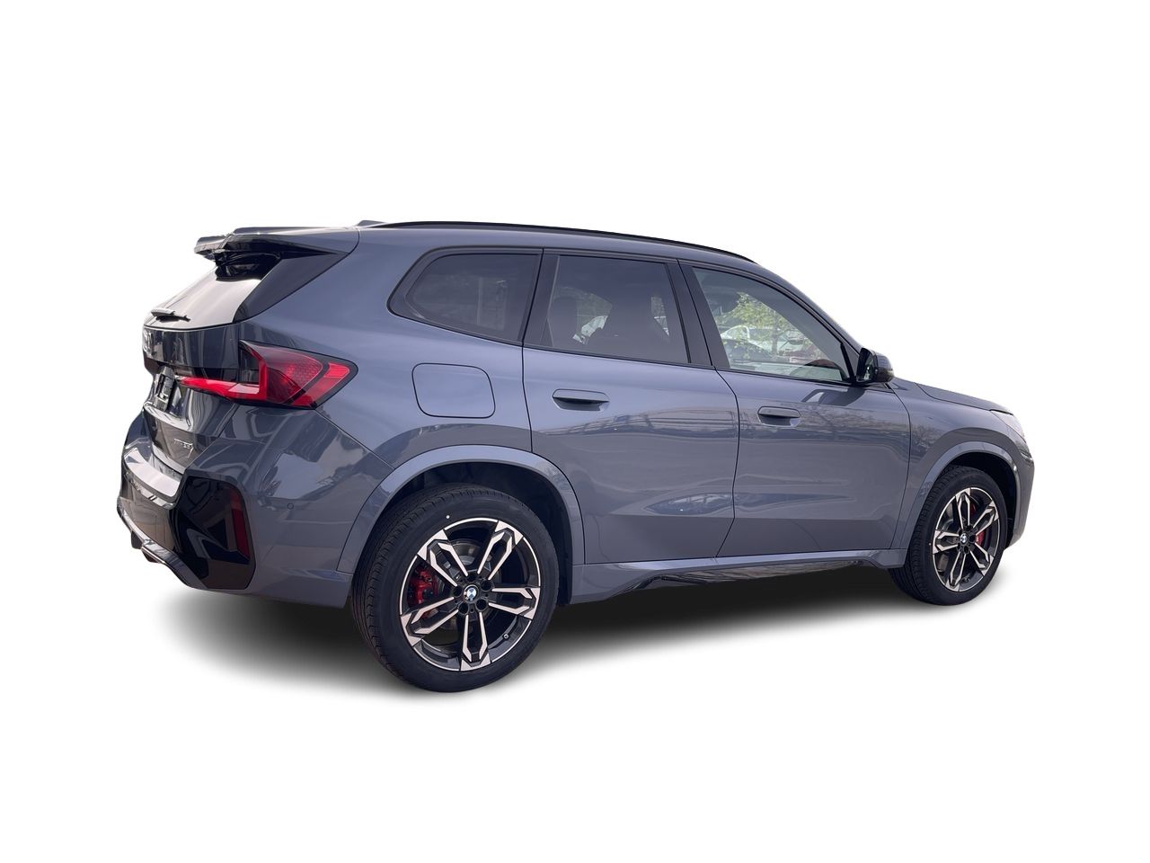 2026 BMW X1