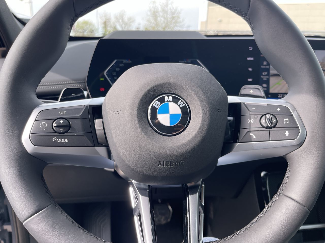 2026 BMW X1