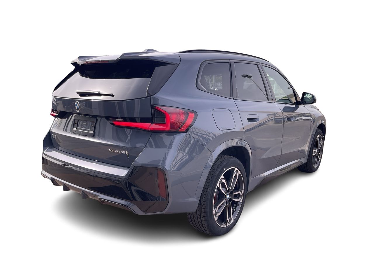 2026 BMW X1