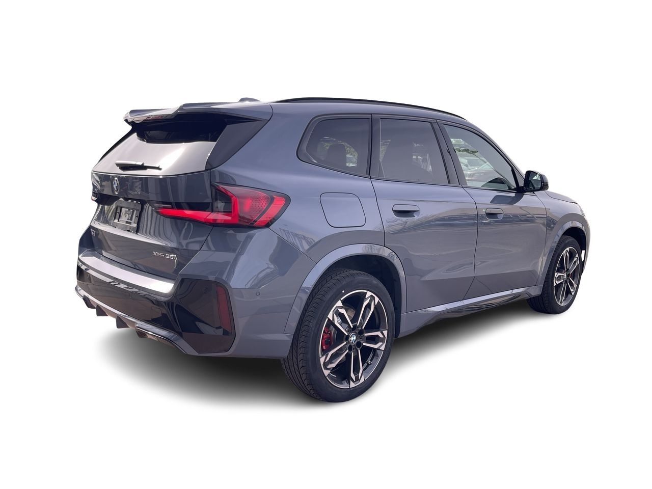 2026 BMW X1
