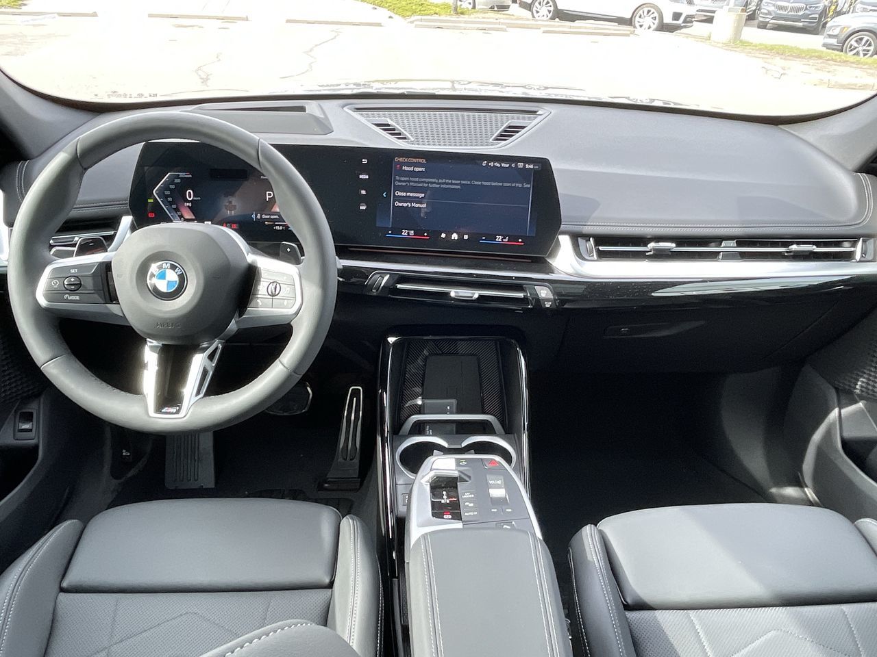 2026 BMW X1