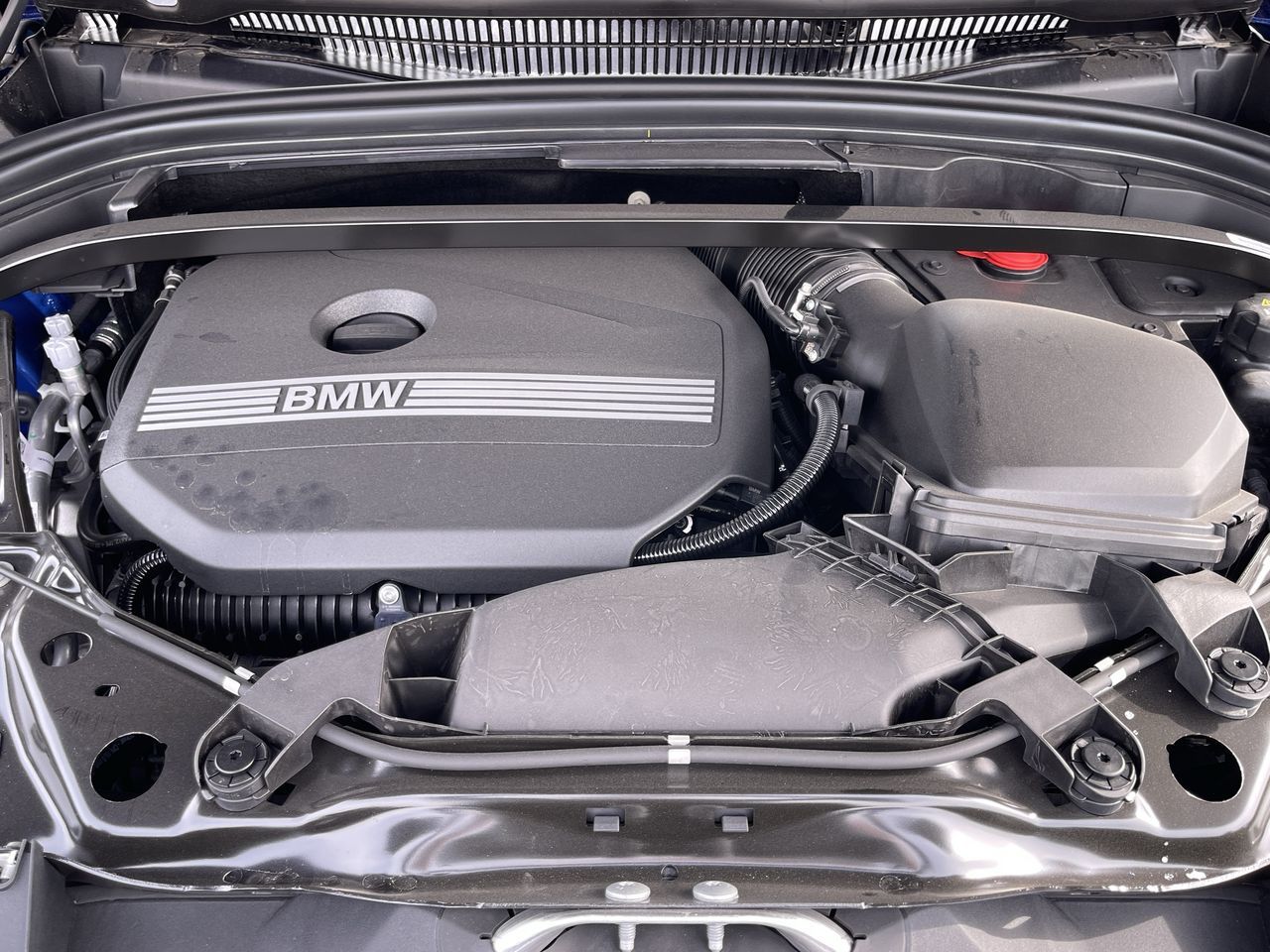 2026 BMW X1 in Calgary, Alberta