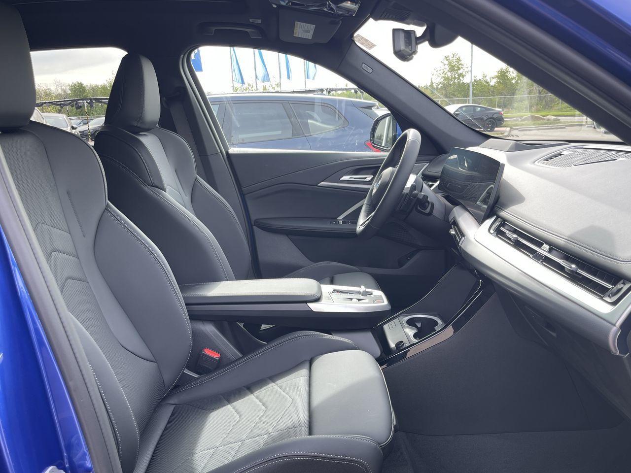 2026 BMW X1 in Calgary, Alberta