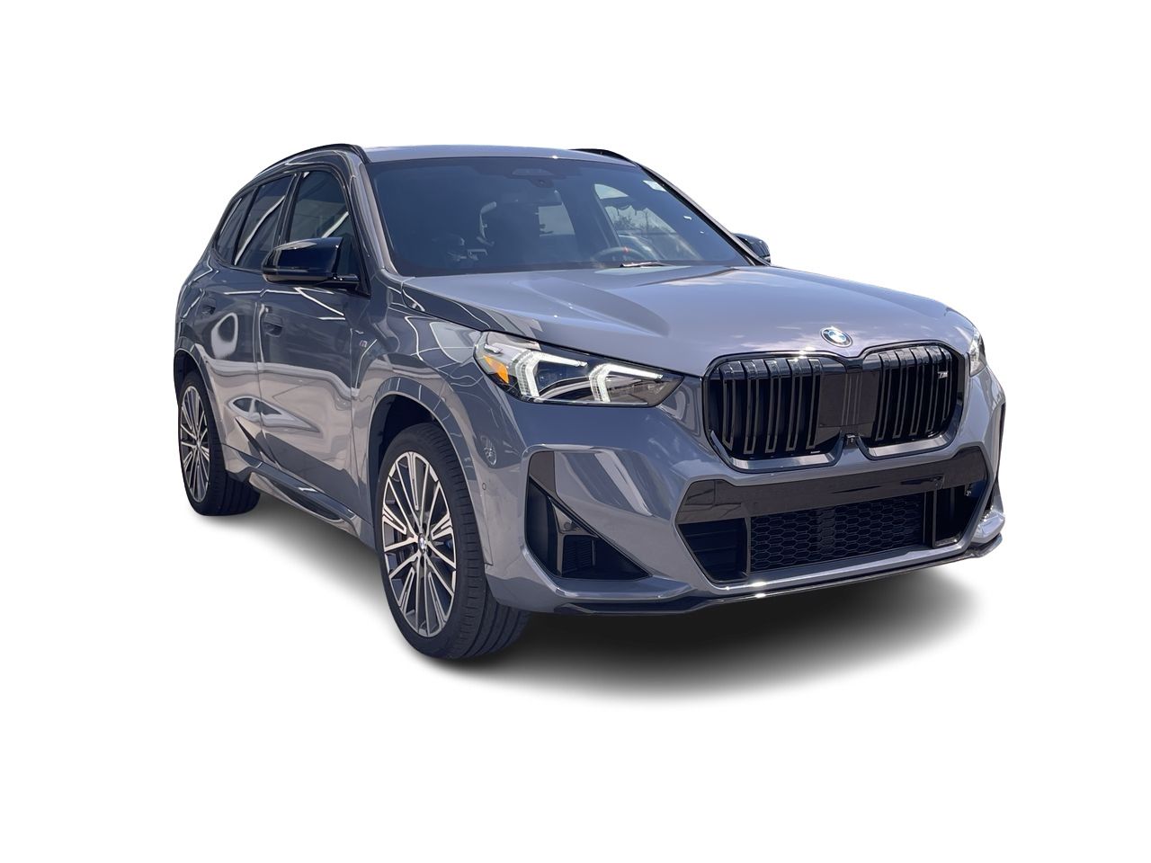 2026 BMW X1