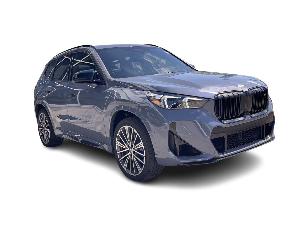 2026 BMW X1