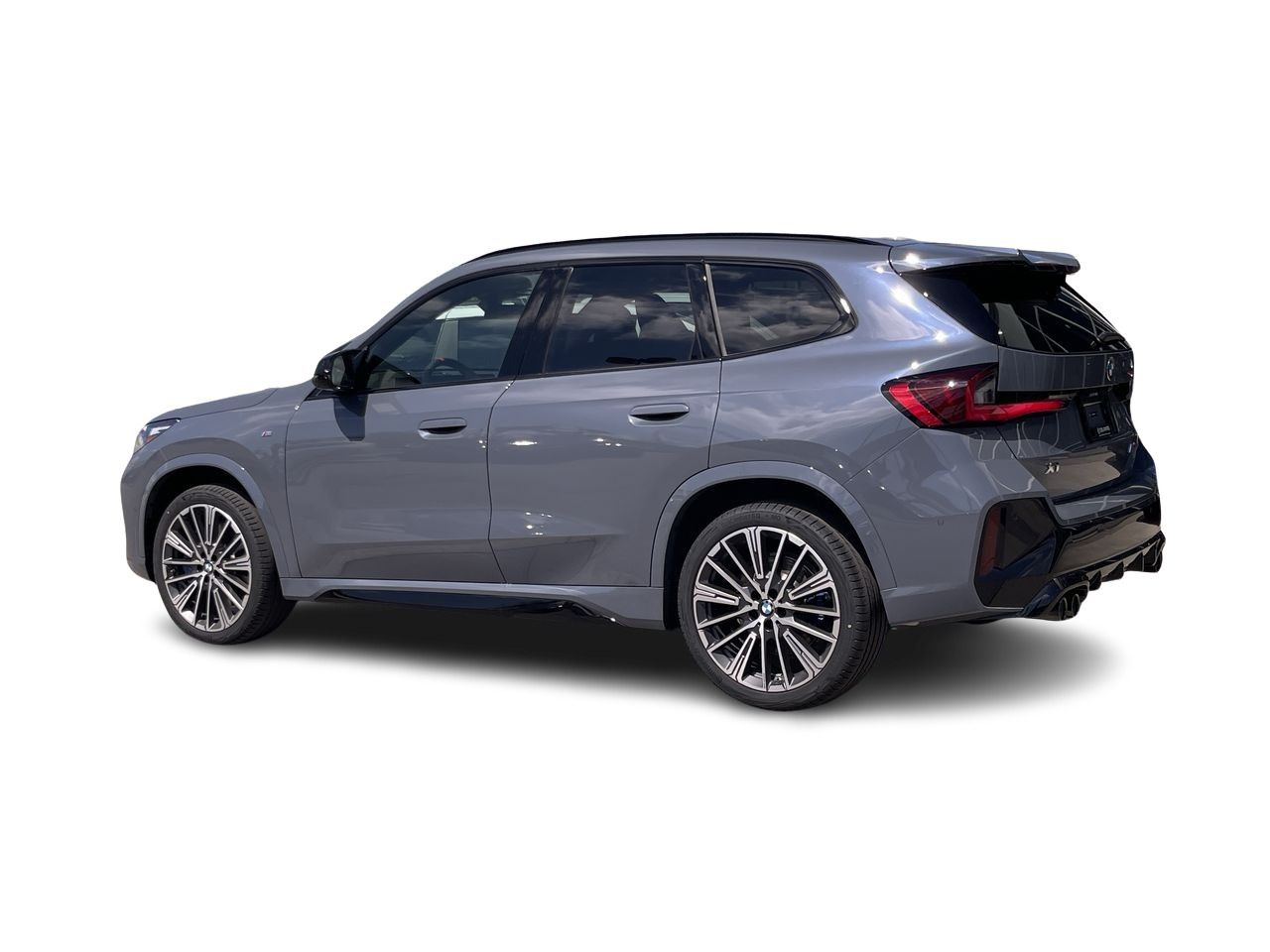 2026 BMW X1