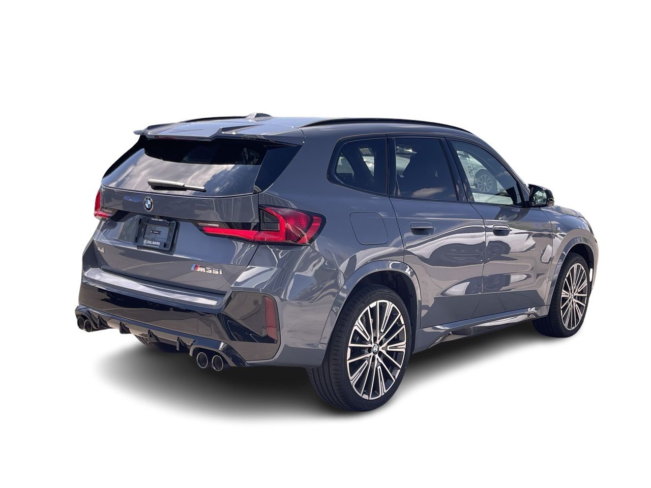 2026 BMW X1