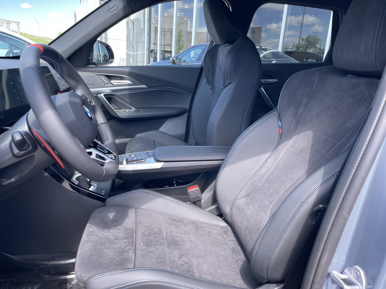 2026 BMW X1