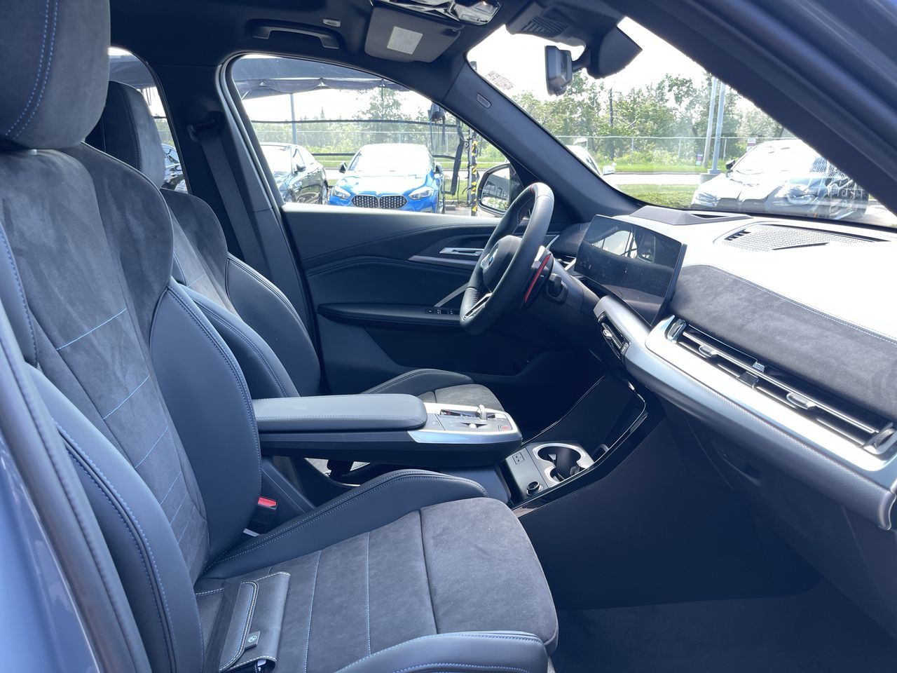 2026 BMW X1
