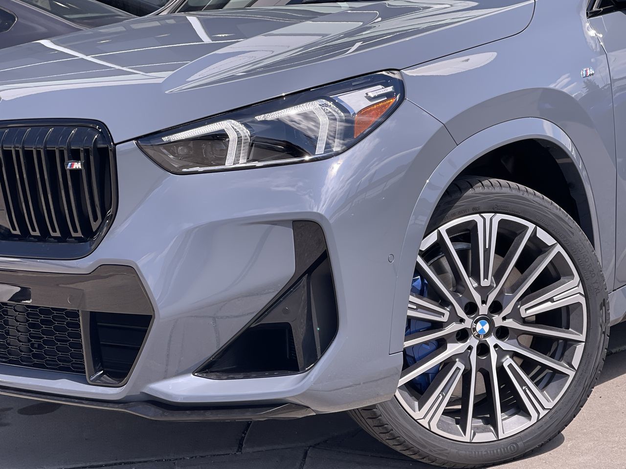 2026 BMW X1