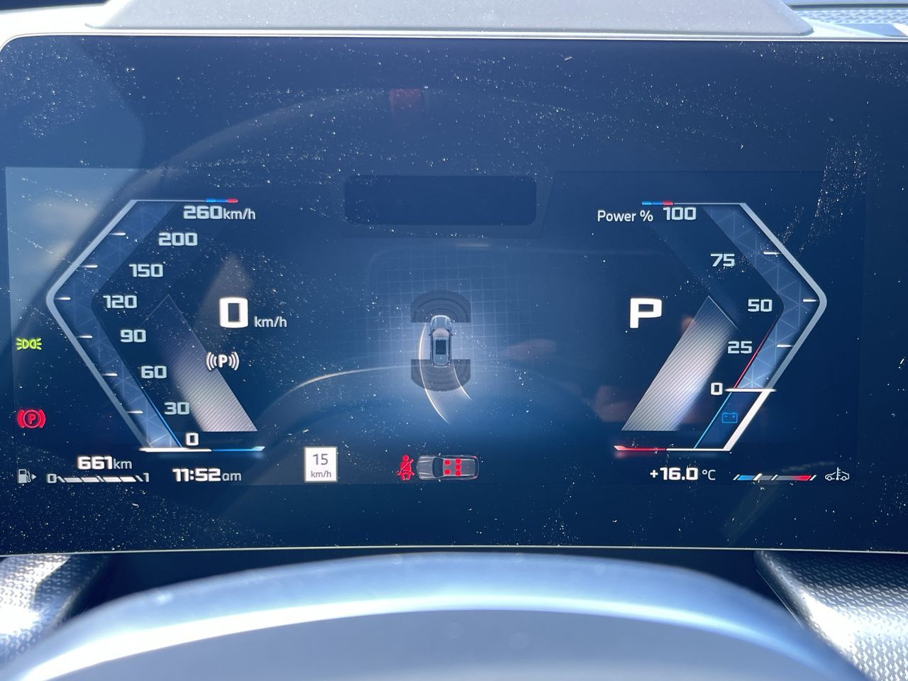 2026 BMW X1
