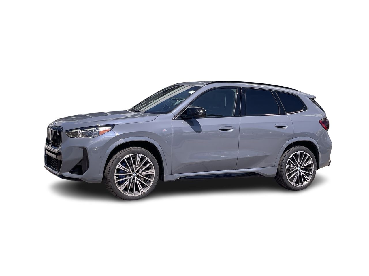 2026 BMW X1