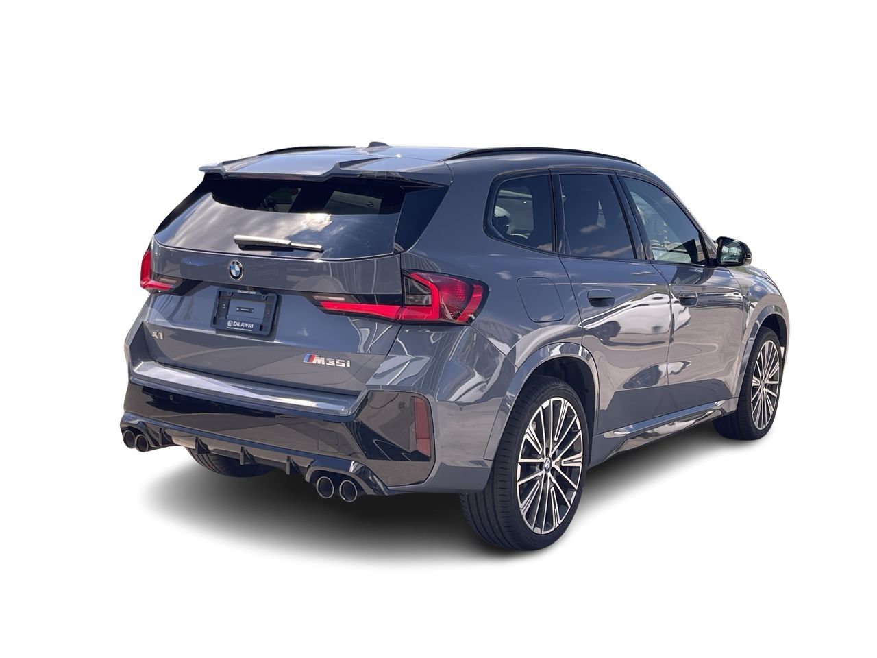 2026 BMW X1