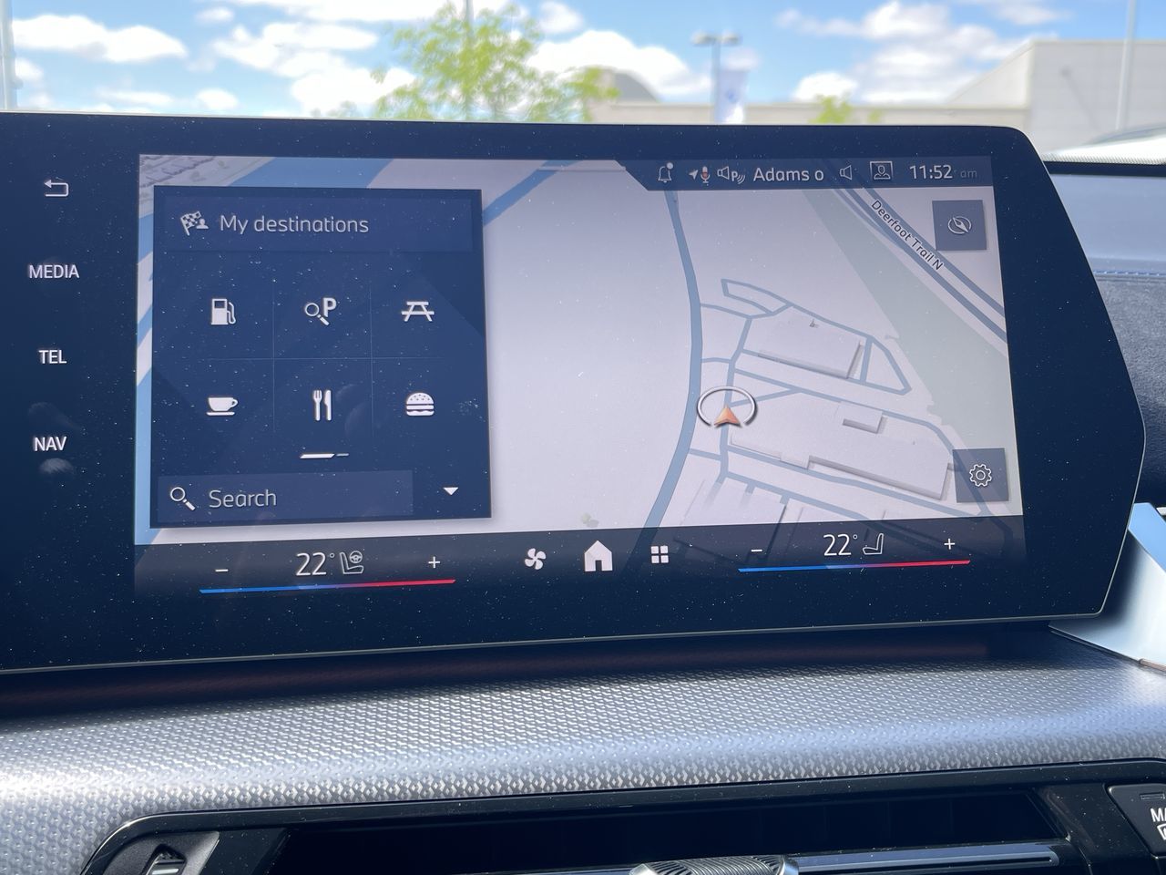 2026 BMW X1