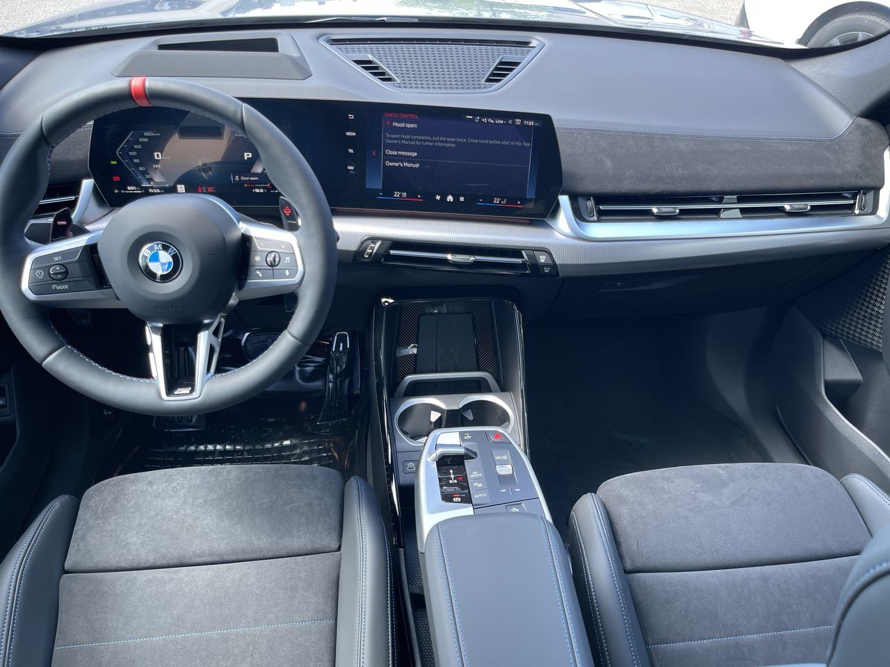 2026 BMW X1
