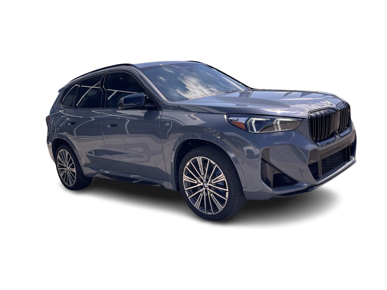 2026 BMW X1